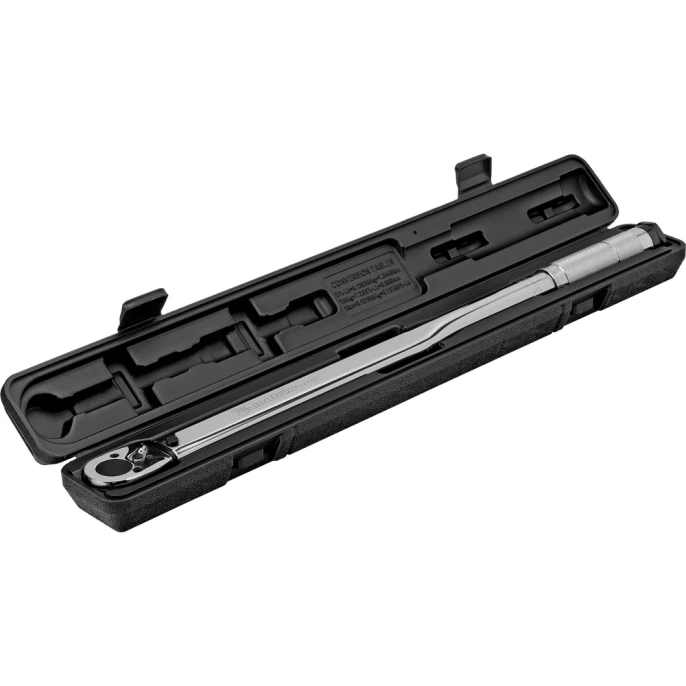 Динамометрический ключ MATRIX 14162, 70-350 Нм