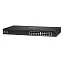 Коммутатор HPE R8N88A HPE Aruba 6000 Managed L2 24G 4SFP Switch