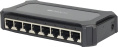 Неуправляемый коммутатор Origo OS2108/A1A настольный/настенный, матрица 16 Гбит/с, 11.9 Mpps, 8xGbit