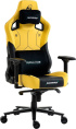 Кресло геймерcкое EVOLUTION NOMAD PRO Cyberpunk Bloodhound
