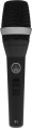 Микрофон проводной AKG D5S черный
