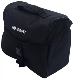 Автомобильный компрессор Swat SWT-306 шланг 5м