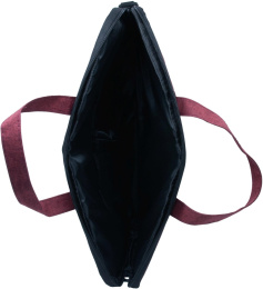 Сумка для ноутбука 15.6" PortCase KCB-165 Bordo, Универсальный