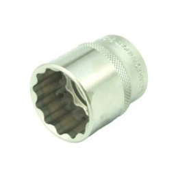 Головка торцевая 12-гранная (1 5/8''; 3/4'') Станкоимпорт Г.34.42.Д.1x5/8