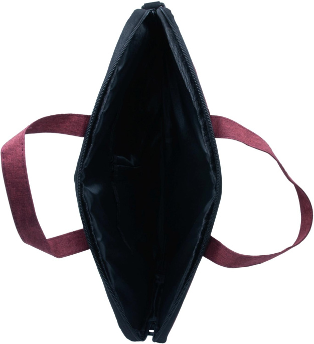 Сумка для ноутбука 15.6" PortCase KCB-165 Bordo, Универсальный