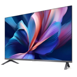 Xiaomi TV A 32" 2026, черный {частота обновления экрана Гц : 60, разрешение: 1336*768 HD, глубина цвета: 16.7 млн} [L32MB-ARU] (ELA5880RU)