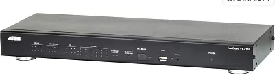 Контроллер ATEN VK2100A 2 поколения (2 лицензии) Control Box Gen. 2 (2 key)