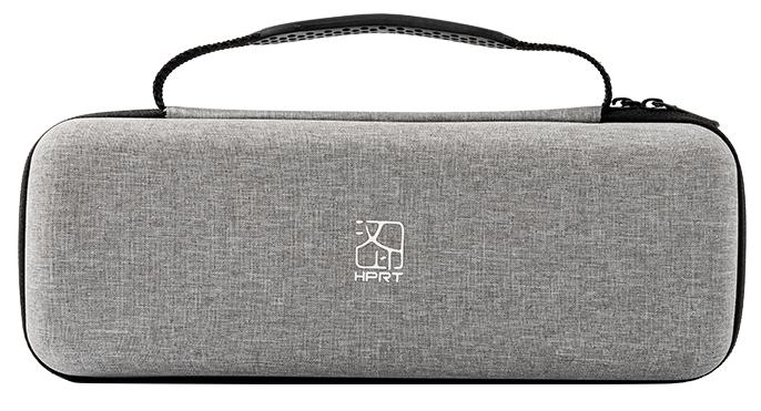 Чехол для принтера мобильного А4 iDPRT ASSY: Case for MT810 mobile printer A4 101000343