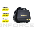 Инверторный генератор Inforce Yamaha Engine; 2 кВт; USB; тихий IGC 2000 04-03-23