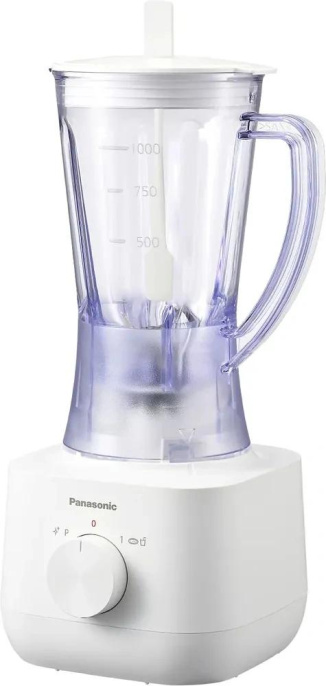 Блендер Panasonic MX-EP3111WTQ,  стационарный,  белый
