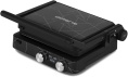 Электрогриль Polaris PGP 2502 2000Вт черный/черный