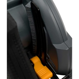 Дисковая циркулярная пила Inforce DS1915
