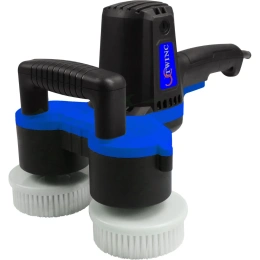 Орбитальная двухщеточная машина TWINC YEPO-0401