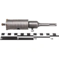 Коронка твердосплавная SDS Plus 35 мм Gigant GRD 11056