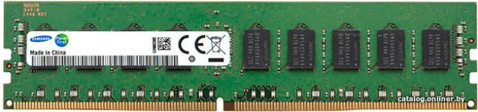 Оперативная память 8Gb Samsung M378A1K43EB2-CWE, DDR IV, PC-25600, 3200MHz