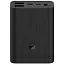 Повербанк Xiaomi Mi Power Bank 3 Ultra 10000mAh Black [BHR4412GL]