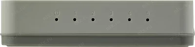Коммутатор D-Link DES-1005C/B1A 5-port Desktop Switch (5UTP, 100Mbps)