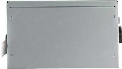 Блок питания PowerCool ATX-500W-APFC 500W ATX (24+2x4+6пин)