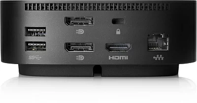 Док-стания HP USB-C G5 Dock EURO cons