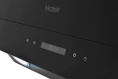 Вытяжка каминная Haier HVX-W672GB черный управление: сенсорное 1 мотор (TD0028557RU)
