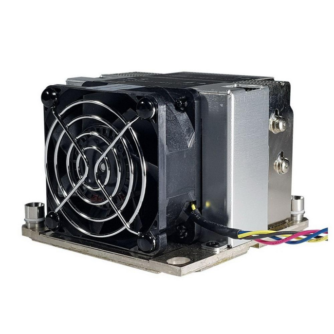 Вентилятор Ablecom ACL-S20210, LGA3647, S , 2U, Active ACL-S20210, LGA3647, S , 2U, Active