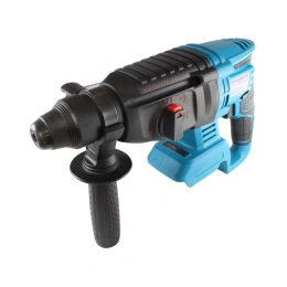 Аккумуляторный перфоратор AktiTool HCD145 (20В, 1450 об/мин, 4500 уд/мин, SDS/20мм, 1 акк. 4000 mAh) 1012181