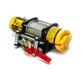 Электрическая лебедка T-Max ATW PRO 4500 W0370