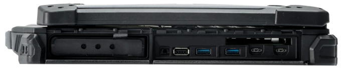 Защищенный ноутбук Z14I Gen3 Basic Win11 Pro/ Z14I Gen3 Basic, 14" FHD 1920 x1080 Sunlight Readable 1200 nits Touchscreen Display, Intel® Core™ Ultra 5 125U 12MB Cache, up to 4.3 GHz, 12 cores, 14 threads with Intel® AI Boost NPU , Windows 11 Professio