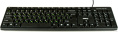 Клавиатура Dialog KS-030U BLACK Dialog Standart - USB
