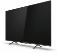 Телевизор LED Philips 70" 70PUS8108/60 Series 8 хром 4K Ultra HD 60Hz DVB-T DVB-T2 DVB-C DVB-S DVB-S2 USB WiFi Smart TV RUS