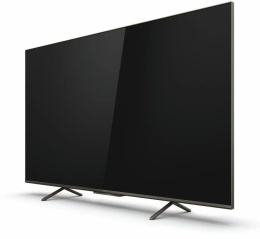 Телевизор LED Philips 55" 55PUS8108/60 Series 8 хром 4K Ultra HD 60Hz DVB-T DVB-T2 DVB-C DVB-S DVB-S2 USB WiFi Smart TV RUS