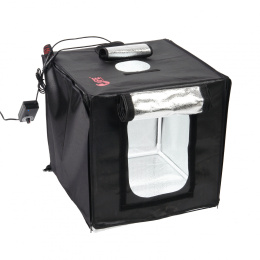 Фотобокс Falcon Eyes Light Cube Z40 LED 27825