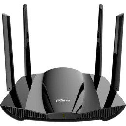 Маршрутизатор Dahua 11AX 3000Mbps Wireless Router DH-AX30