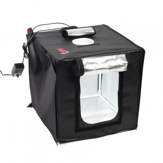 Фотобокс Falcon Eyes Light Cube Z40 LED 27825