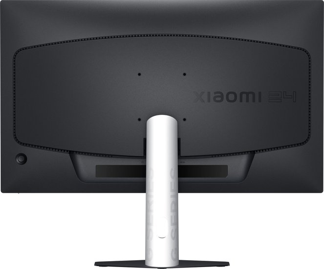 Монитор Xiaomi 23.8" G24i 2026 черный IPS LED 16:9 HDMI матовая 1000:1 400cd 178гр/178гр 1920x1080 200Hz FreeSync Premium DP FHD 3кг