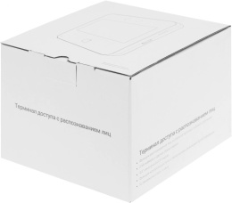 Терминал доступа HiWatch ACT-T1343EFW