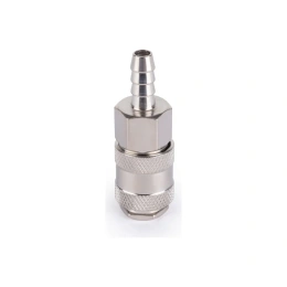 Соединитель рапид мама - елочка 9 мм Foxweld 5982