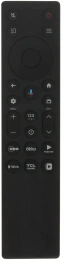 32" Телевизор TCL 32S5K-UZ QLED, FULL HD, СМАРТ ТВ, Google TV, черный