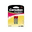 Camelion LR03 Plus Alkaline BL-2 (LR03-BP2, батарейка,1.5В) (2 шт. в уп-ке)