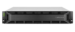 Система хранения Infortrend EonStor GSe Pro 3008RP-C x8 2.5 2x250W GSEP300800RPC-8U52