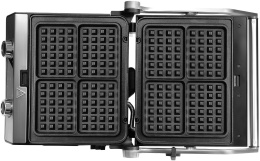 Электрогриль GALAXY LINE GL2989,  серебристый [7021529890]