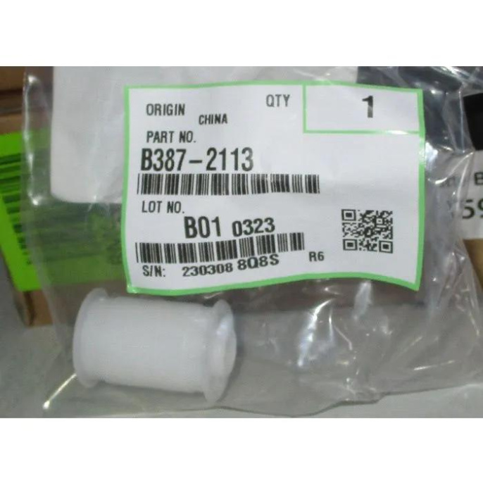 Приводной ролик ремня подачи бумаги/ ROLLER - PAPER FEED BELT B3872113