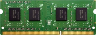 Оперативная память QNAP RAM-4GDR3-SO-1600 Ram module 4 GB DDR3 for TS-531P TS-531P-2G, TS-531P-8G , TVS-471 TVS-471-PT-4G, TVS-471-i3-4G , TVS-671 TVS-671-PT-4G, TVS-671-i3-4G, TVS-671-i5-8G , TVS-871