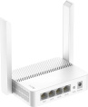 Маршрутизатор CUDY WR1200E AC1200 Wi-Fi Router Dual Band, Chipset MediaTek, 802.11ac/a/b/g/n, 867Mbps at 5GHz + 300Mbps at 2.4GHz, 4 × 10/100Mbps Ports, WiFi router/AP/ Repeater/WISP Mode,4  5dBi fixed antennas,  Guest network, WPS, DDNS, VPN Client, IPv6