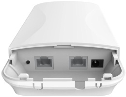 Точка доступа ORIGO OAP1200F,  AC1200,  2.4/5ГГц,  1xRJ45,  белый [oap1200f/a1a]