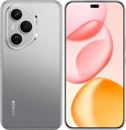 6.7" Смартфон Honor 400 Pro 12/256Gb,  DNP-NX9,  NFC,  AMOLED,  120Гц,  6000мAч,  серый