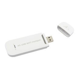 Модем Baltic Signal 4G USB WiFi HotSpot BS3920