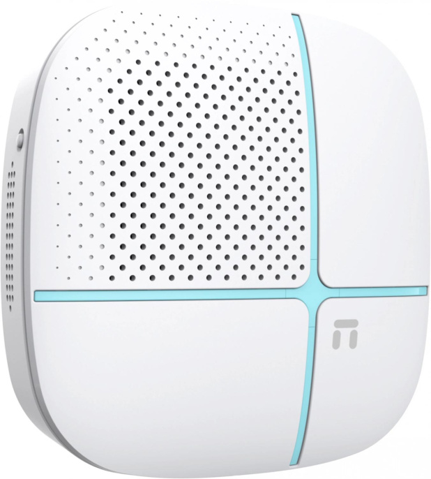 Wi-Fi роутер Netis EAP883,  Wi-Fi 5,  AC1200,  2.4/5ГГц, белый