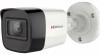 Камера видеонаблюдения аналоговая HiWatch DS-T270 2.8-2.8мм HD-CVI HD-TVI цв. корп.:белый