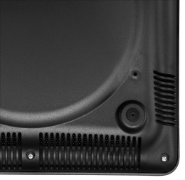 Плита Инфракрасная Hyundai HYC-0121 черный стеклокерамика настольная